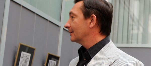 Дмитрий Косырев, политический обозреватель МИА Россия сегодня - Sputnik Азербайджан