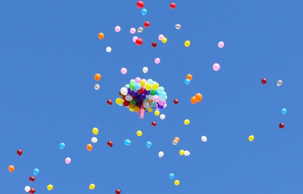 День знаний в образовательном комплексе №132-134 города Баку - Sputnik Азербайджан