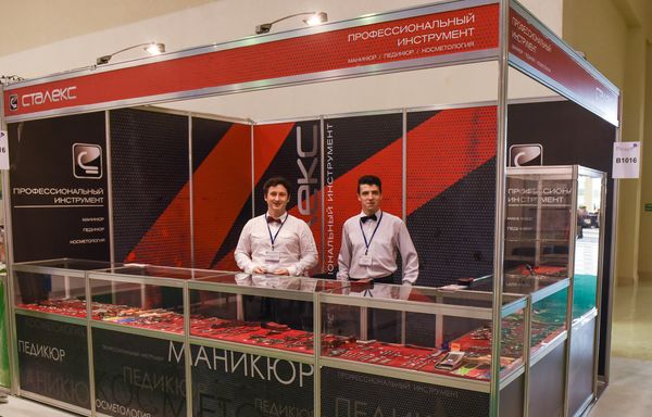 XXII Международная выставка Здравоохранение – BIHE-2016 - Sputnik Азербайджан
