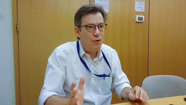 Пресс-секретарь МИД Израиля Эммануэль Нахшон - Sputnik Азербайджан