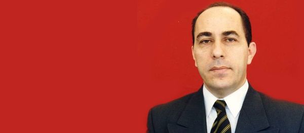 Доктор медицинских наук, профессор Адиль Гейбулла Доктор медицинских наук, профессор Адиль Гейбулла - Sputnik Азербайджан