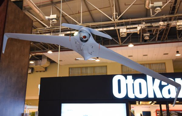 Вторая Азербайджанская международная Оборонная Выставка ADEX 2016 - Sputnik Азербайджан