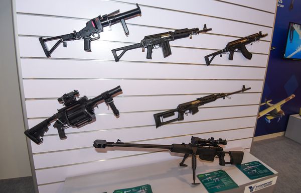Вторая Азербайджанская международная Оборонная Выставка ADEX 2016 - Sputnik Азербайджан