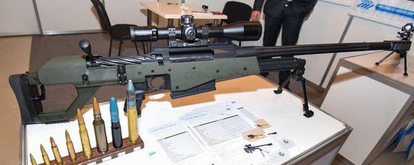 Вторая Азербайджанская международная Оборонная Выставка ADEX 2016 - Sputnik Азербайджан