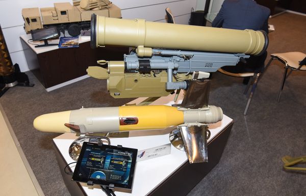 Вторая Азербайджанская международная Оборонная Выставка ADEX 2016 - Sputnik Азербайджан