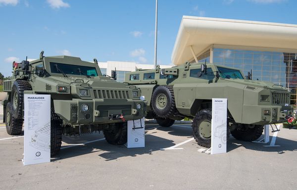Вторая Азербайджанская международная Оборонная Выставка ADEX 2016 - Sputnik Азербайджан