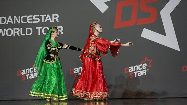 Участники коллектива Юрд - Sputnik Азербайджан