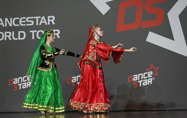Участники коллектива Юрд - Sputnik Азербайджан