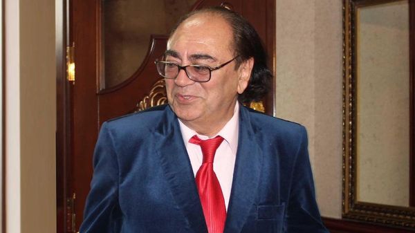 Джаван Зейналлы, заслуженный деятель искусств Азербайджана, джазмен, пианист и певец - Sputnik Азербайджан