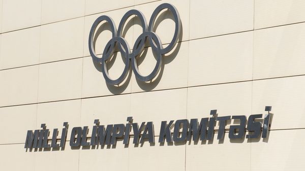 Национальный олимпийский комитет Азербайджана - Sputnik Азербайджан