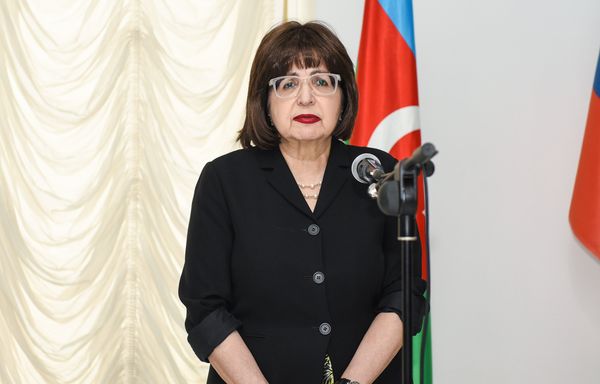 Открытие выставки Государственного музея-заповедника С.А. Есенина Мой край, задумчивый и нежный… - Sputnik Азербайджан