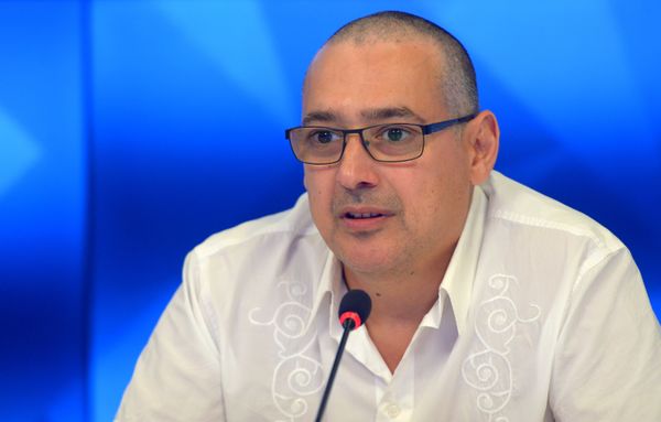 Ильгар Мамедов: азербайджанское фехтование уже добилось хороших результатов Ильгар Мамедов: азербайджанское фехтование уже добилось хороших результатов - Sputnik Азербайджан