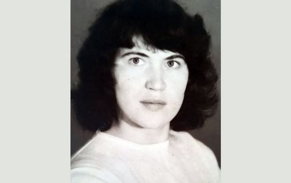 Елена Павловна в студенческие годы - Sputnik Азербайджан