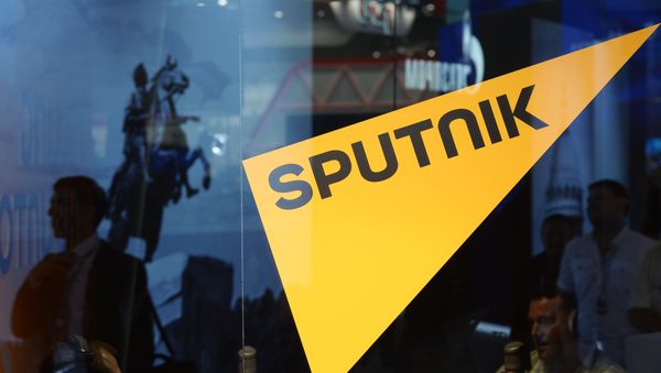 Sputnik Эстония - Sputnik Азербайджан
