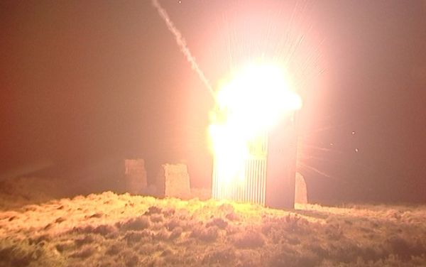На Каспии проведены тактические учения в связи с возможными угрозами нефтегазовой инфраструктуре - Sputnik Азербайджан