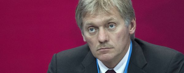 Пресс-секретарь президента РФ Дмитрий Песков, архивное фото - Sputnik Азербайджан
