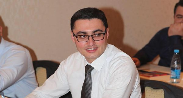 Представитель Минтруда: выйти пораньше на пенсию - не проблема Представитель Минтруда: выйти пораньше на пенсию - не проблема - Sputnik Азербайджан
