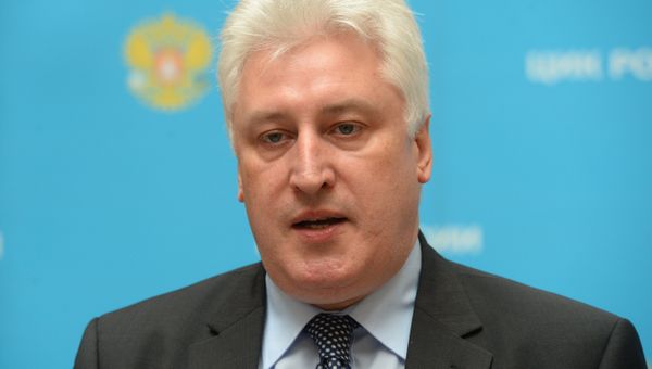 Военный эксперт, главный редактор журнала Национальная оборона Игорь Коротченко - Sputnik Азербайджан