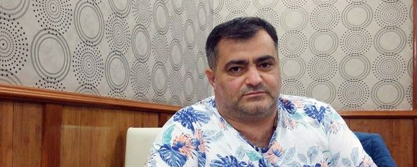 Предприниматель Магсуд Махмудов - Sputnik Азербайджан