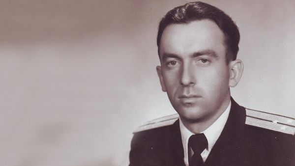 Пашиц Виталий Георгиевич - Sputnik Азербайджан