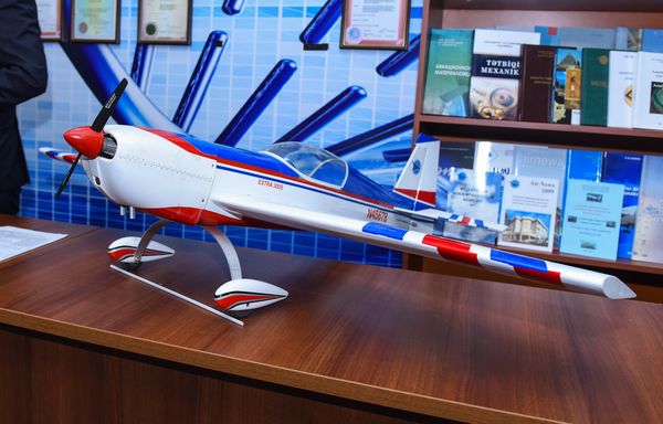 Открытие второго азербайджанского фестиваля науки - Sputnik Азербайджан
