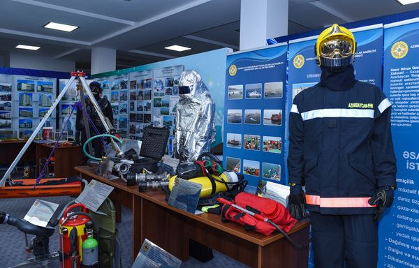 Открытие второго азербайджанского фестиваля науки - Sputnik Азербайджан