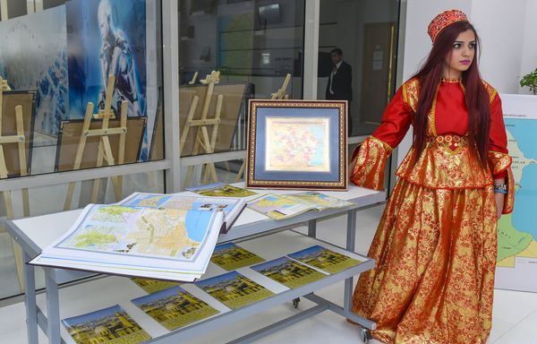 Открытие второго азербайджанского фестиваля науки - Sputnik Азербайджан