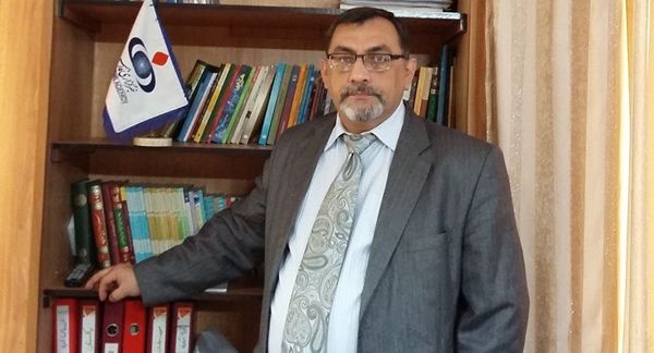 Игорь Панкратенко - Sputnik Азербайджан