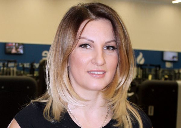 Марина Айдарова: Я сейчас выгляжу лучше, нежели пять лет назад. Разве я похожа на мужчину? - Sputnik Азербайджан