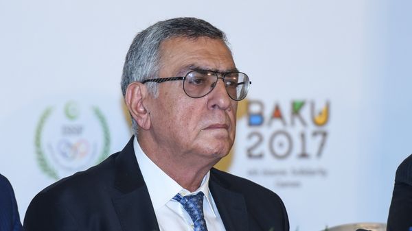 Чингиз Гусейнзаде - Sputnik Азербайджан