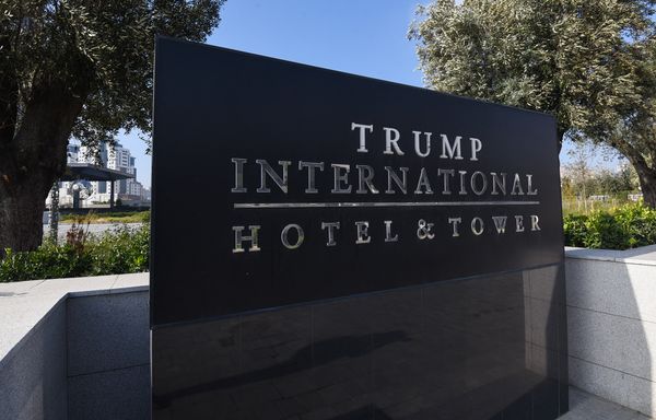 Trump International Hotel & Tower Baku - Sputnik Азербайджан