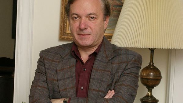Михаил Таратута - Sputnik Азербайджан