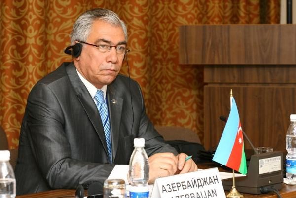 Грузы идут мимо нас, или Как получать выгоду от маршрута Баку-Тбилиси-Карс - Sputnik Азербайджан