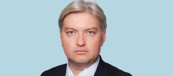 Адвокат, эксперт по международному праву Владислав Оршев - Sputnik Азербайджан
