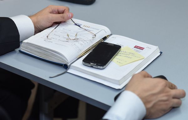 47-е заседание Клуба политологов Южный Кавказ на тему Влияние выборов в США на военно-политическую обстановку в регионе в Мультимедийном пресс-центре Sputnik Азербайджан - Sputnik Азербайджан