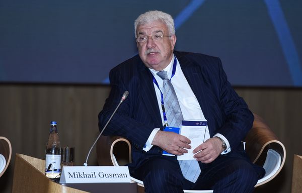Пятый Всемирный конгресс новостных агентств в Баку - Sputnik Азербайджан