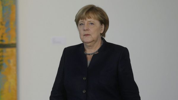Канцлер Германии Ангела Меркель, фото из архива - Sputnik Азербайджан