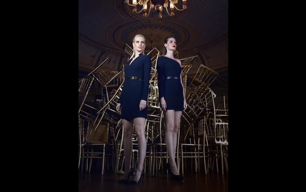 В Баку состоится 5 сезон Baku Fashion Week - Sputnik Азербайджан