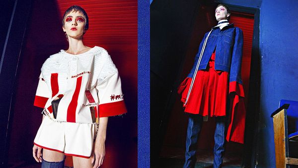 В Баку состоится 5 сезон Baku Fashion Week - Sputnik Азербайджан