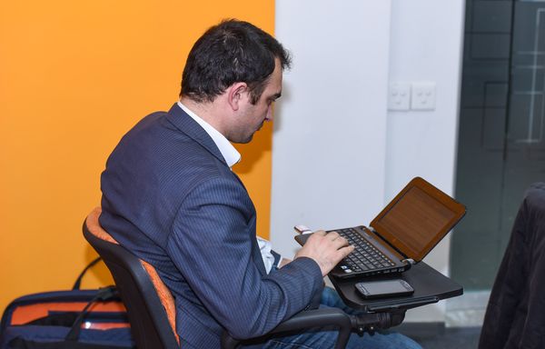 Конференция на тему “Рост смертельных происшествий на дорогах и их профилактика” - Sputnik Азербайджан