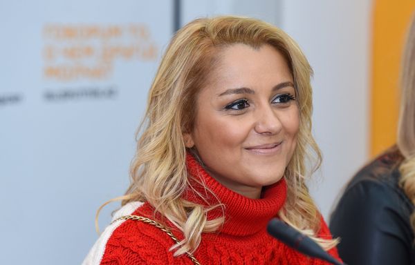 Пресс-конференция на тему Подготовка к проведению конкурса Baku Fashion Week в Мультимедийном пресс-центре Sputnik Азербайджан - Sputnik Азербайджан
