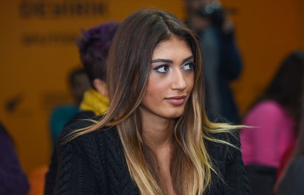 Пресс-конференция на тему Подготовка к проведению конкурса Baku Fashion Week в Мультимедийном пресс-центре Sputnik Азербайджан - Sputnik Азербайджан