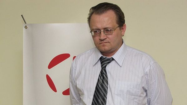 Политический эксперт Юрий Шевцов - Sputnik Азербайджан