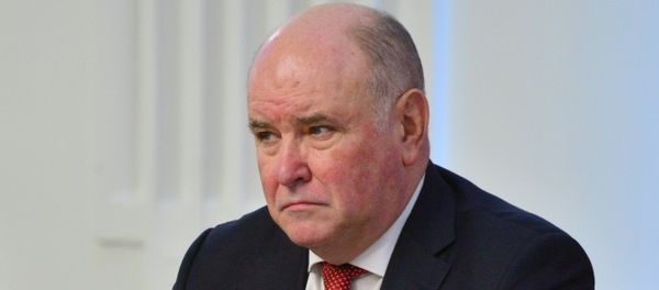 Заместитель министра иностранных дел Российской Федерации Григорий Карасин, фото из архива - Sputnik Азербайджан