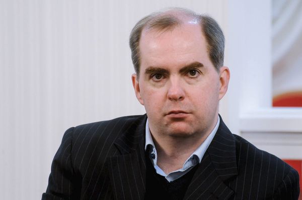 Российский политолог Максим Жаров - Sputnik Азербайджан