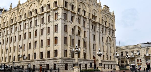 Министр внутренних дел РФ Владимир Колокольцев, фото из архива - Sputnik Азербайджан