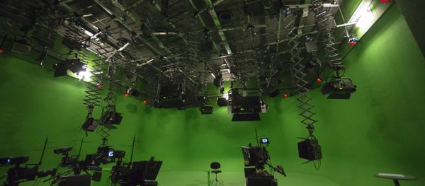 Телеканал Russia Today - Sputnik Азербайджан