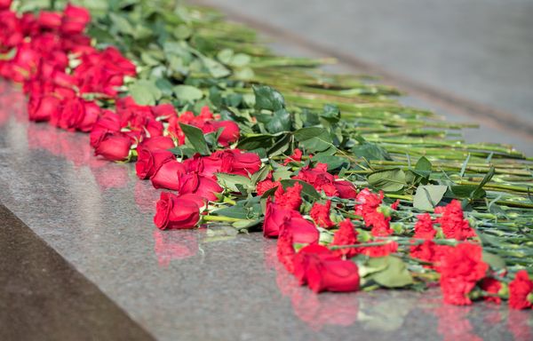 День памяти Общенационального лидера Гейдара Алиева - Sputnik Азербайджан