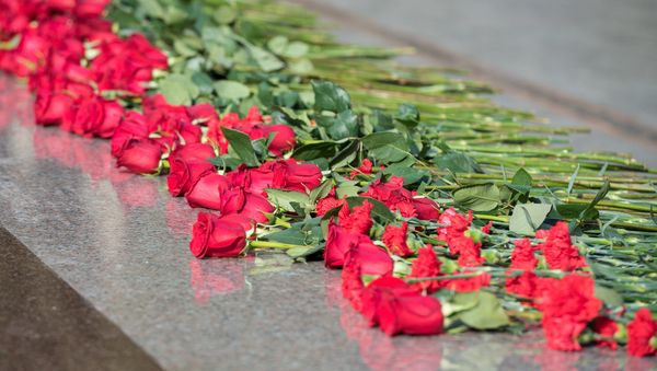 День памяти Общенационального лидера Гейдара Алиева - Sputnik Азербайджан