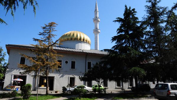 Города мира. Батуми - Sputnik Азербайджан